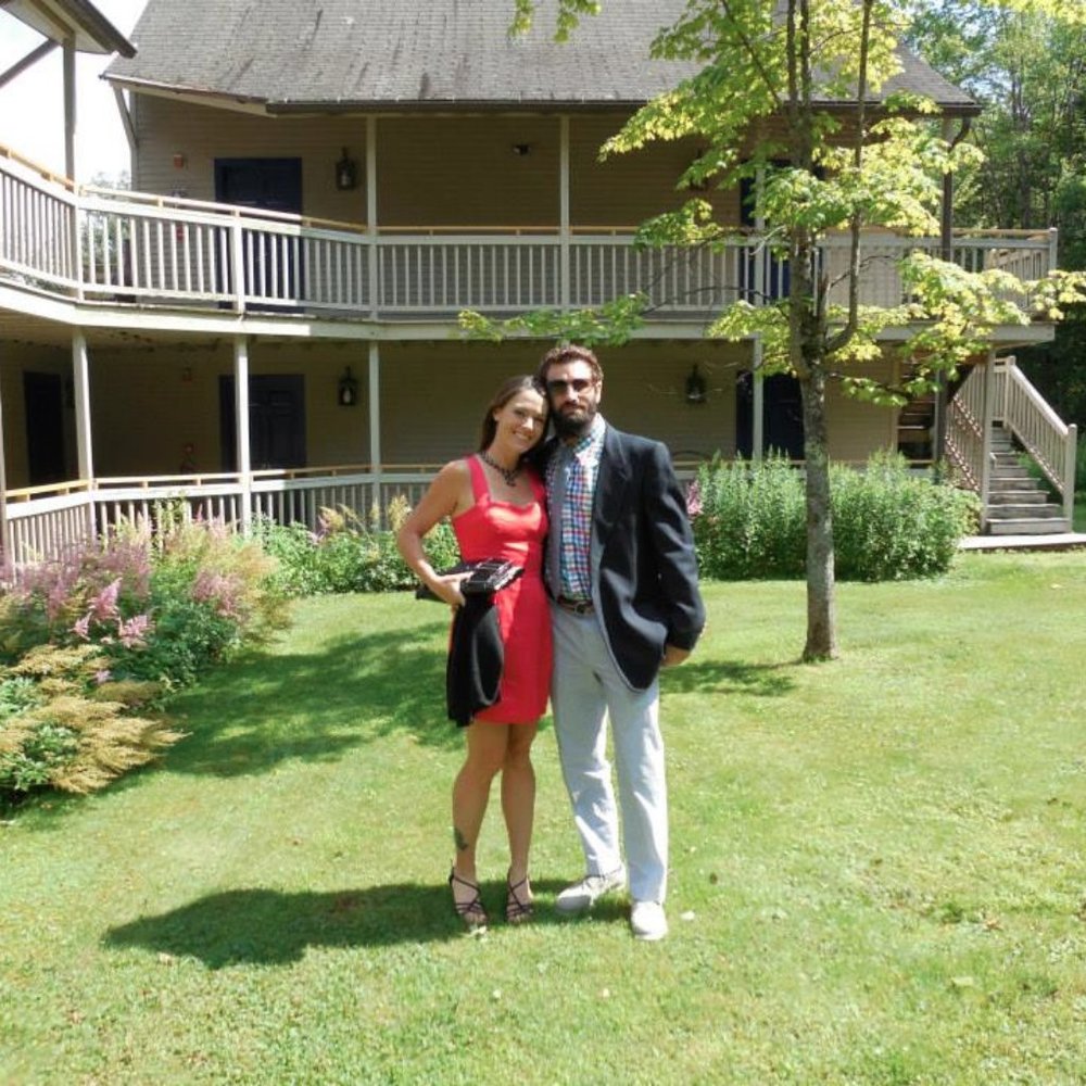 Meet your Posher, Cassie